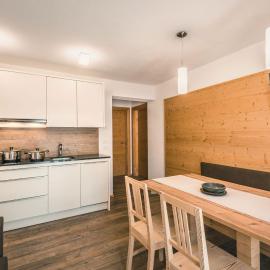 Chalet La Flüta Margherita, готель у місті Ла-Валле