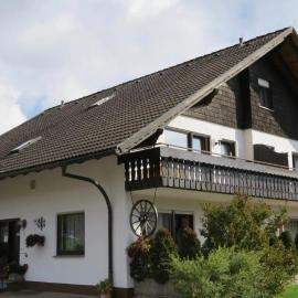 Gästehaus Brigitte