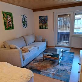 Ferienwohnung Für 2 Personen 38 M²