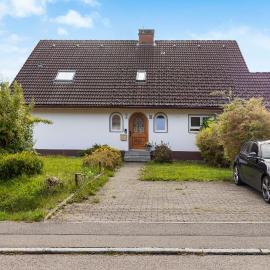 Apartmenthaus Schöne Aussicht, Hotel in Bräunlingen