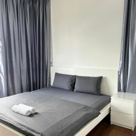 Ereens homestay Palas horizon, hotel in Kampung Kuala Terla