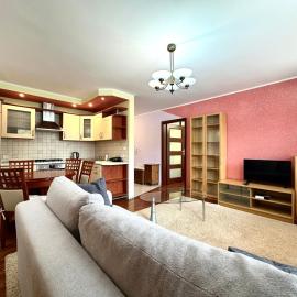 Chrobrego 19a Apartment - Self check-in 20h - parking