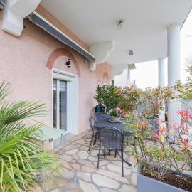 Appartement dans la Villa Andrea