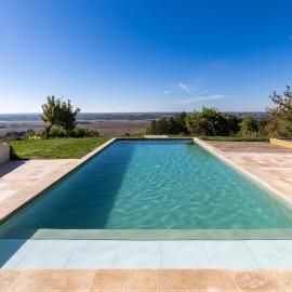 Maison de vacances - Montagoudin