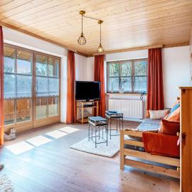 Ferienwohnung Gassner, hotel Fridolfingban