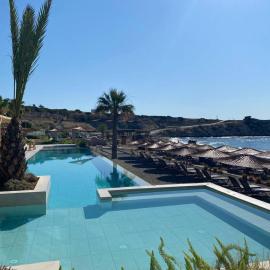 Esentepe Collection Nothern Cyprus Light House Villa with Sea View, hotel a Athalassa