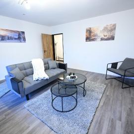 Timos Ferienwohnung, hotel v destinaci Schmallenberg