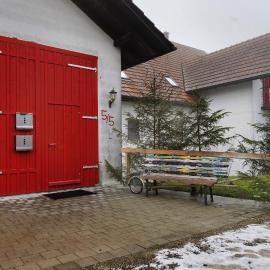 Traumhaft Fernblick