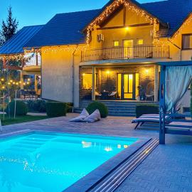 Orchard Villa