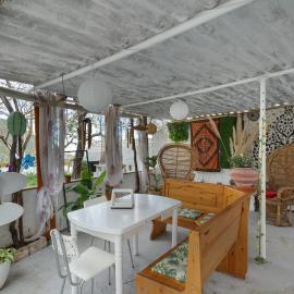Casa vacacional La Finca González