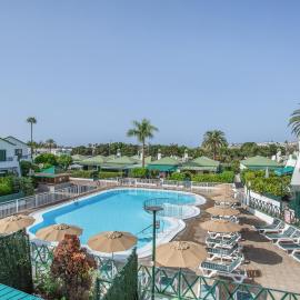 Great Bungalow Maspalomas
