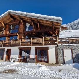 L'échappée Belle - Chatel, hotel in Châtel