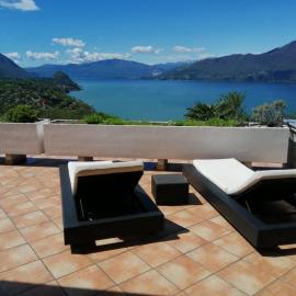 Piccolo Paradiso, hotel em Brezzo