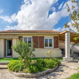 La Petite Maison de Royan