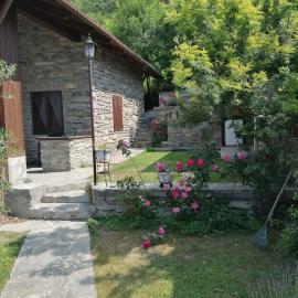 Chalet di Montagna