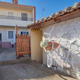 Casa Visi, hotel a Gordoncillo