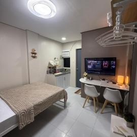 Feliz Staycation Studio Unit Calapan City