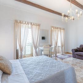 Principe Umberto Avola - Apartment