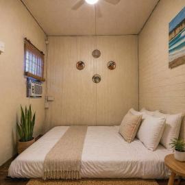 The Stoked Hideout - Bagasbas Beach