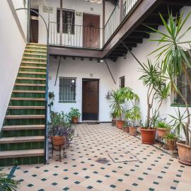 Apartamento en Puente Triana