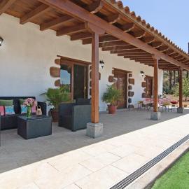 El Algarrobero