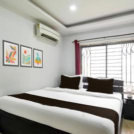 Hotel O New Alipore