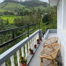 Green Valley, hotel u gradu 'Kolakambe'
