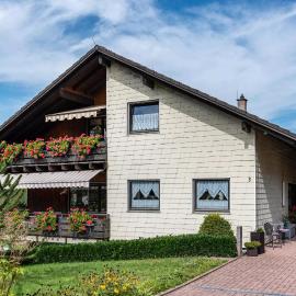 Haus Berger โรงแรมในWehr