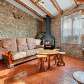 Can Torres, Hotel in Masdenverge