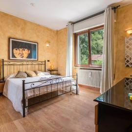 Appartamento vista lago, Hotel in Sulzano