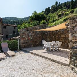 Casa Rosa
