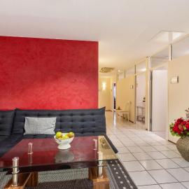 Relax Backnang Apartment, hotel en Backnang