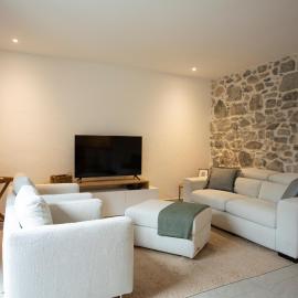 Appartement de charme - La Tour