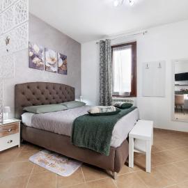Vigilio house