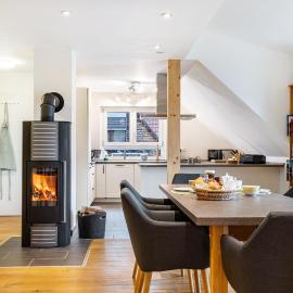 Ferienwohnung Schatz