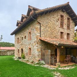 El Apartamento, hotel in Robledo de la Guzpeña