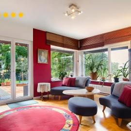 Ferienwohnung Refugium Schönenberg