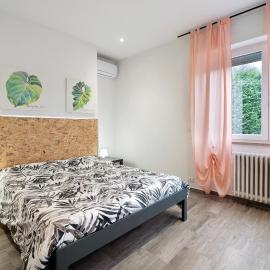 Sweet Home Apartments Peperoncino