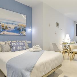 Apartamento Tarifa Dream B 08, Hotel in Tarifa
