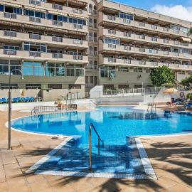 Aguaviva Perfect Holiday, hotel in Callao Salvaje