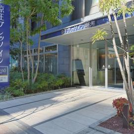 Keio Presso Inn Hamamatsucho
