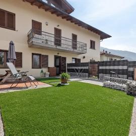 Casa Zoe, hotel di Arco