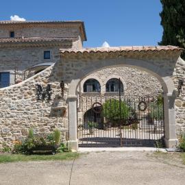 Gite Figuier et Vignes