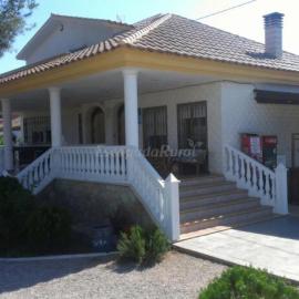 Chalet Del Sol
