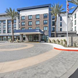 Home2 Suites By Hilton Ontario Airport, Ca, Hotel in Ontario