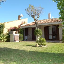 Casa Le Tuie, hotel u gradu 'Monte Nai'