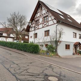 Ferienwohnung Heike Schreiber, hotel di Sasbachwalden
