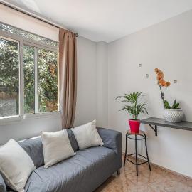Estudio Rebe, hotel v mestu Tazacorte