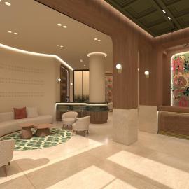 Era Hotel Heraklion, Tapestry Collection By Hilton