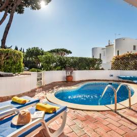 Mng Elliott74, hotel a Vale do Lobo